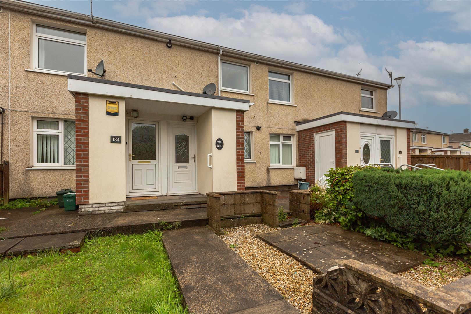 Pentregethin Road, Cwmbwrla, Swansea, SA5 8AY